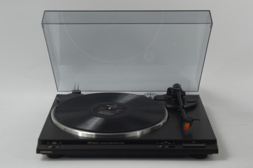 TECHNICS SL-BD20
