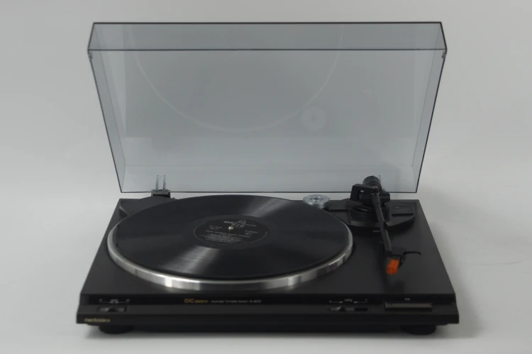 TECHNICS SL-BD20