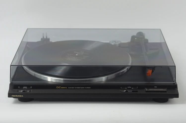 TECHNICS SL-BD20
