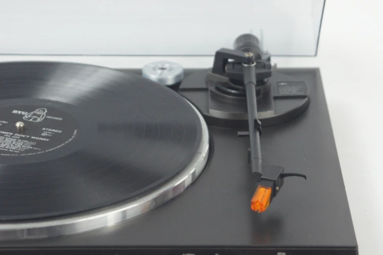 TECHNICS SL-BD20