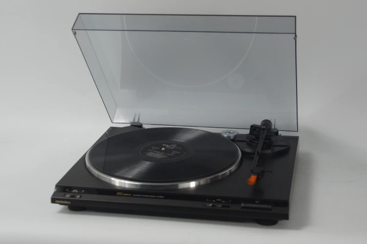 TECHNICS SL-BD20