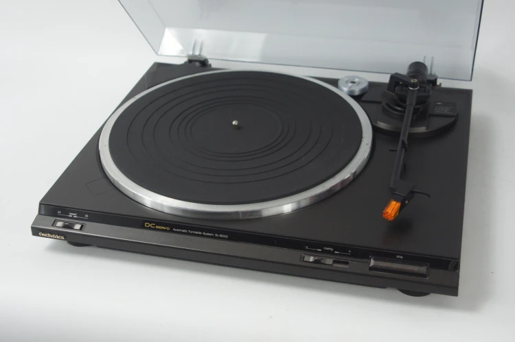 TECHNICS SL-BD20