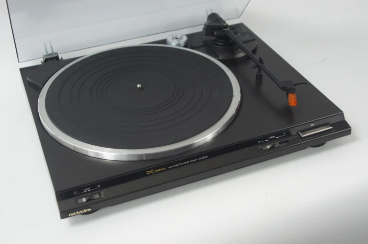 TECHNICS SL-BD20