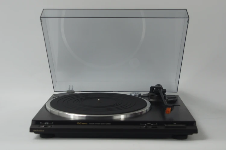TECHNICS SL-BD20