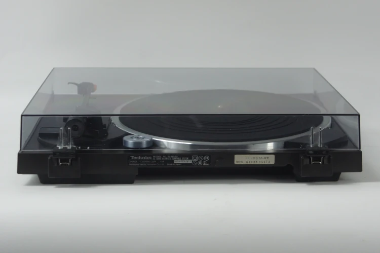 TECHNICS SL-BD20