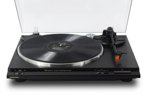 TECHNICS SL-BD20