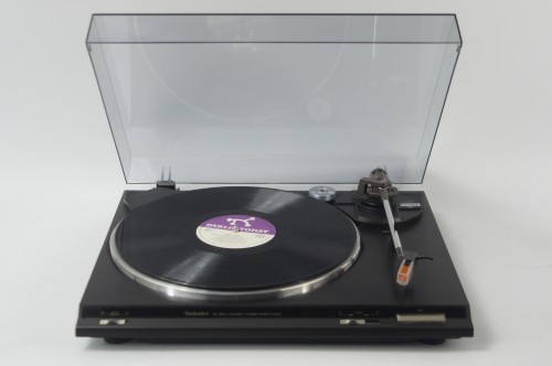 TECHNICS SL-BD21