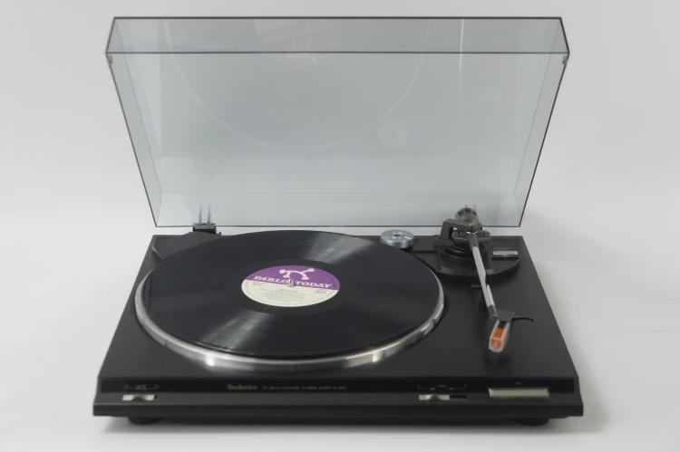 TECHNICS SL-BD21