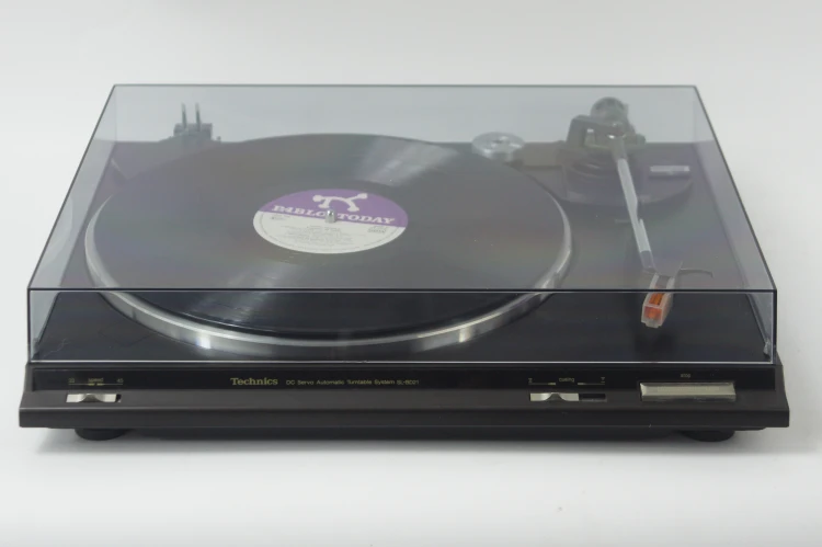 TECHNICS SL-BD21