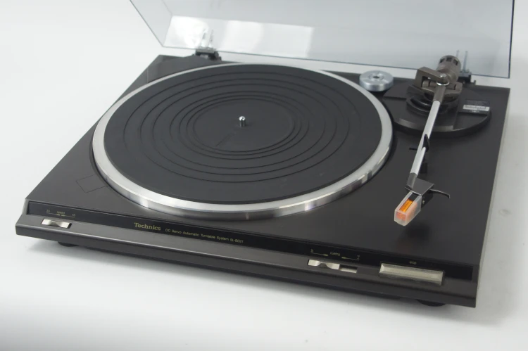 TECHNICS SL-BD21