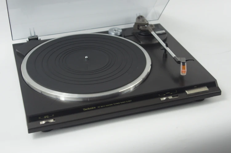 TECHNICS SL-BD21