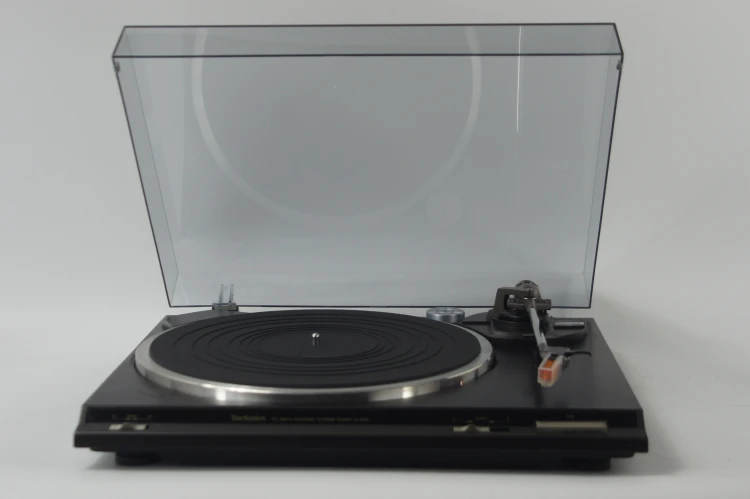 TECHNICS SL-BD21