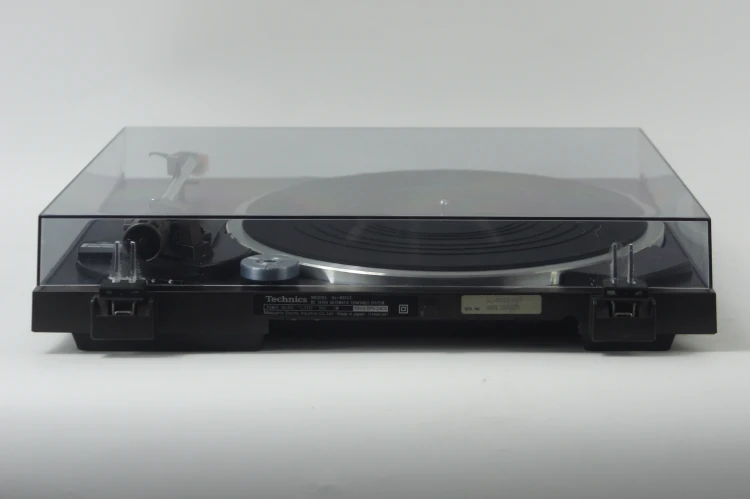 TECHNICS SL-BD21