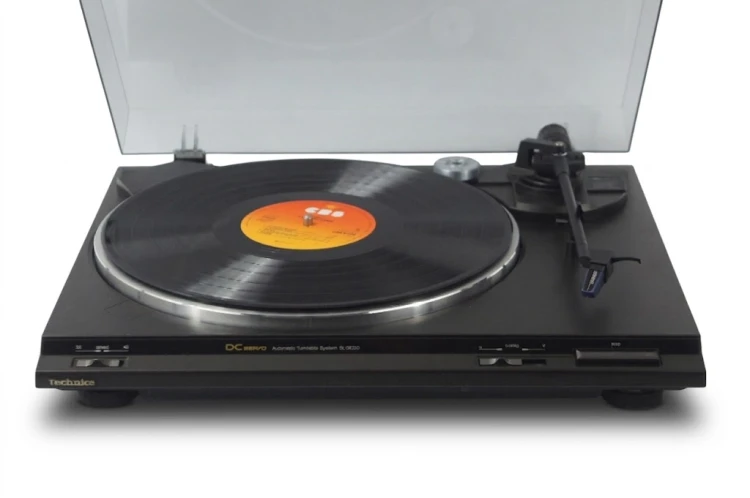 TECHNICS SL-BD20