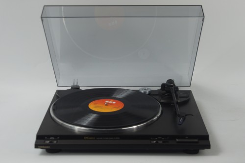 TECHNICS SL-BD20