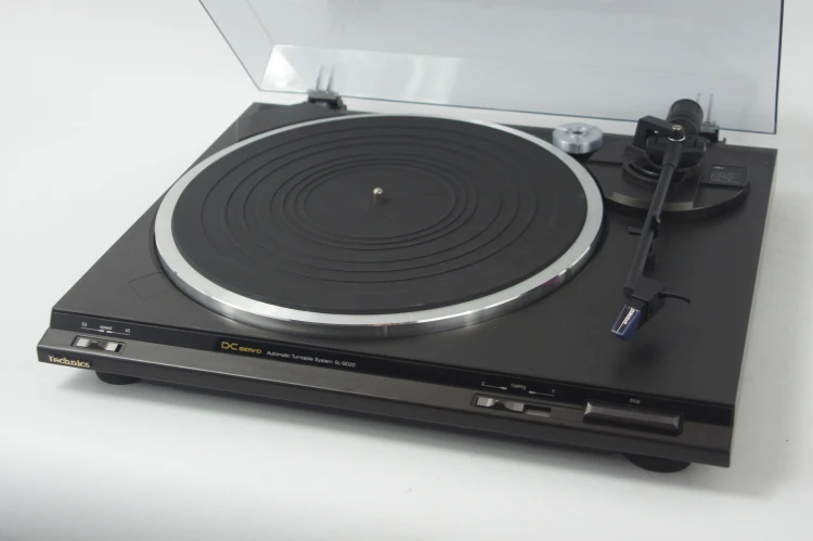 TECHNICS SL-BD20