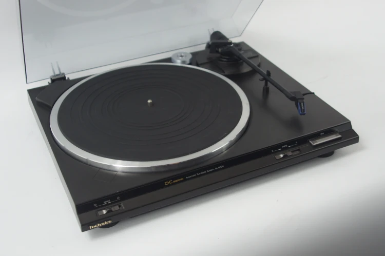 TECHNICS SL-BD20