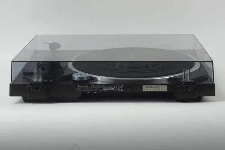 TECHNICS SL-BD20