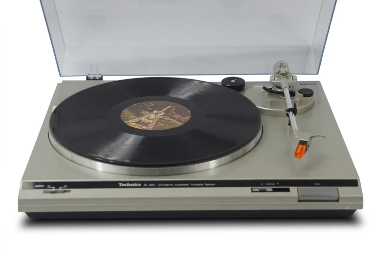GRAMOFON TECHNICS SL-B21