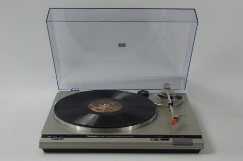 GRAMOFON TECHNICS SL-B21