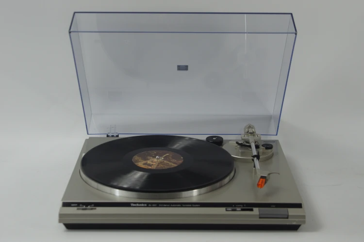 GRAMOFON TECHNICS SL-B21