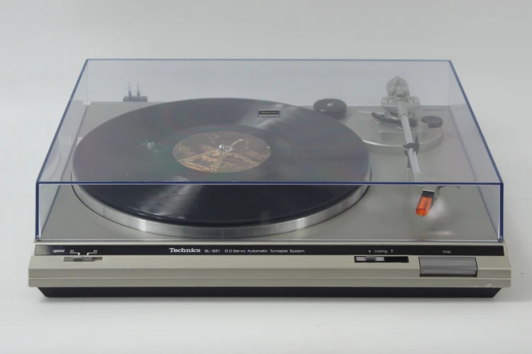 GRAMOFON TECHNICS SL-B21