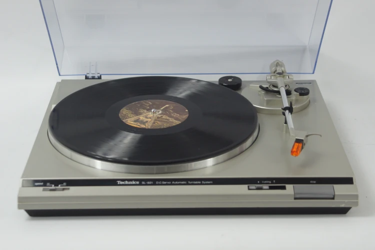 GRAMOFON TECHNICS SL-B21