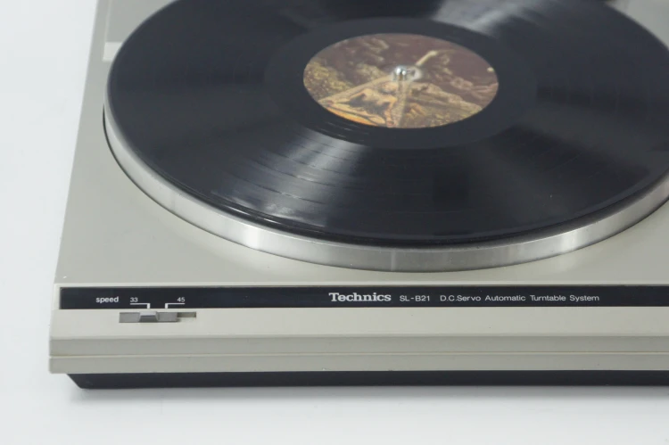 GRAMOFON TECHNICS SL-B21
