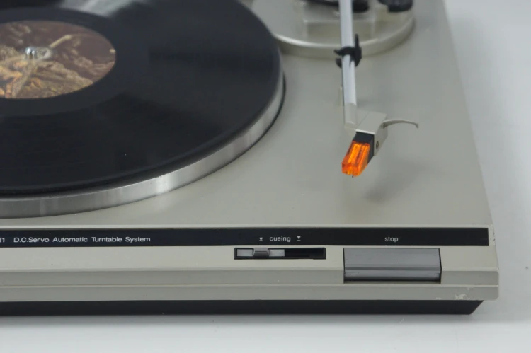 GRAMOFON TECHNICS SL-B21