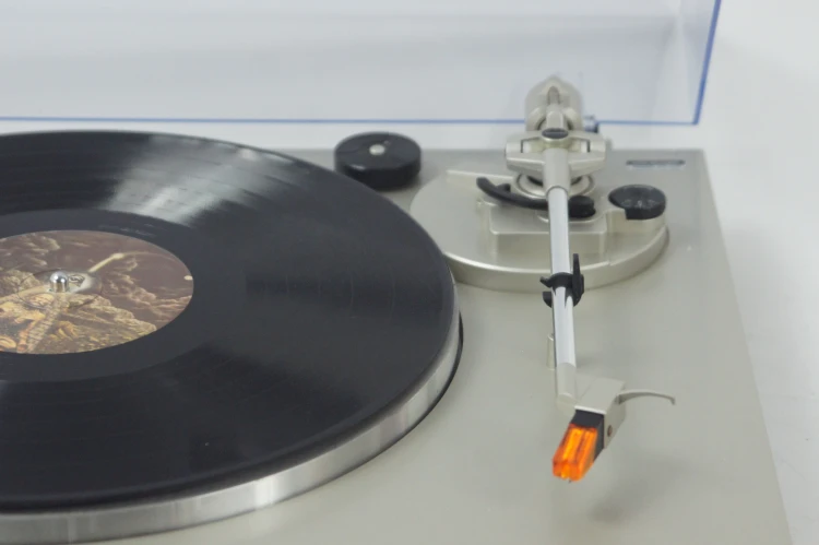 GRAMOFON TECHNICS SL-B21