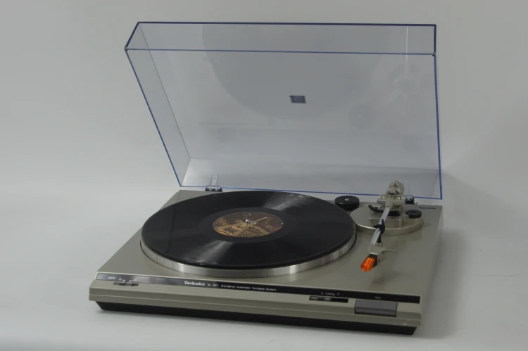 GRAMOFON TECHNICS SL-B21