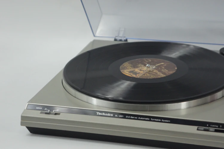 GRAMOFON TECHNICS SL-B21