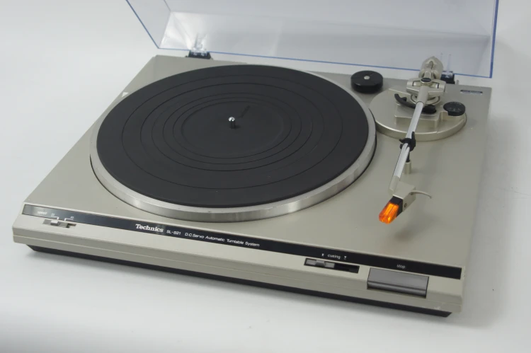 GRAMOFON TECHNICS SL-B21