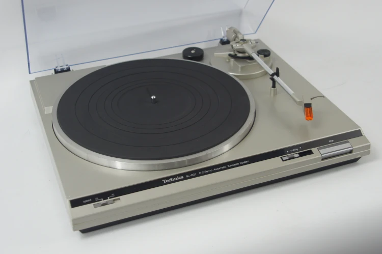 GRAMOFON TECHNICS SL-B21