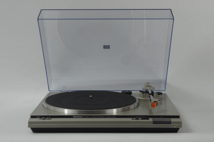 GRAMOFON TECHNICS SL-B21