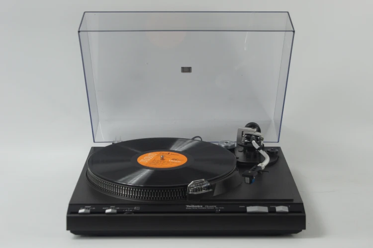 GRAMOFON TECHNICS SL-5110