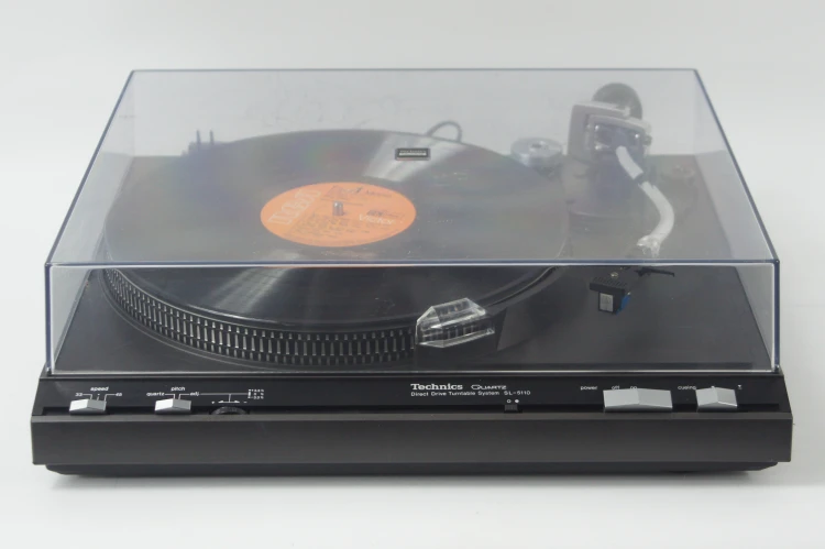 GRAMOFON TECHNICS SL-5110