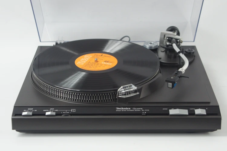 GRAMOFON TECHNICS SL-5110