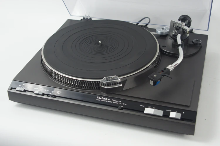 GRAMOFON TECHNICS SL-5110