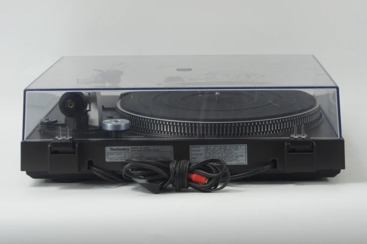 GRAMOFON TECHNICS SL-5110