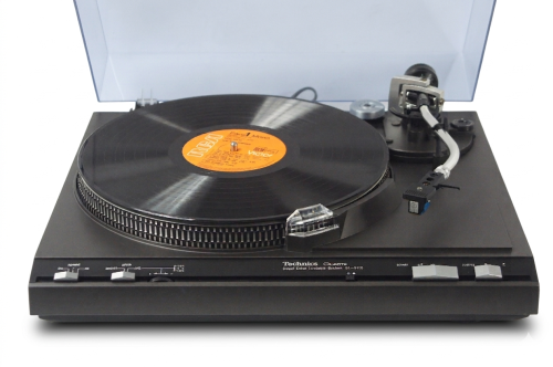 GRAMOFON TECHNICS SL-5110