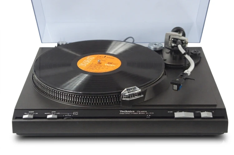 GRAMOFON TECHNICS SL-5110