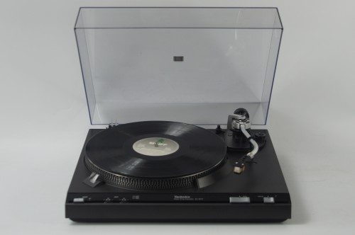 GRAMOFON TECHNICS SL-3210