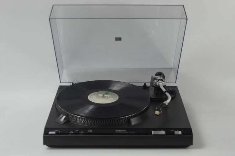 GRAMOFON TECHNICS SL-3210