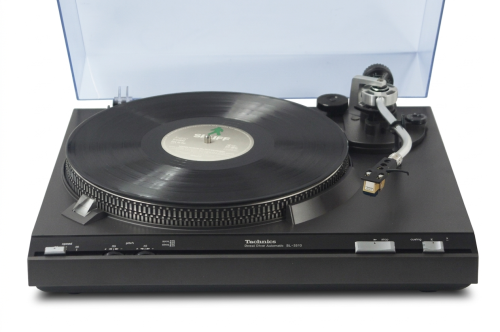 GRAMOFON TECHNICS SL-3210