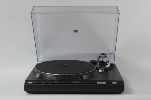 GRAMOFON TECHNICS SL-Q3