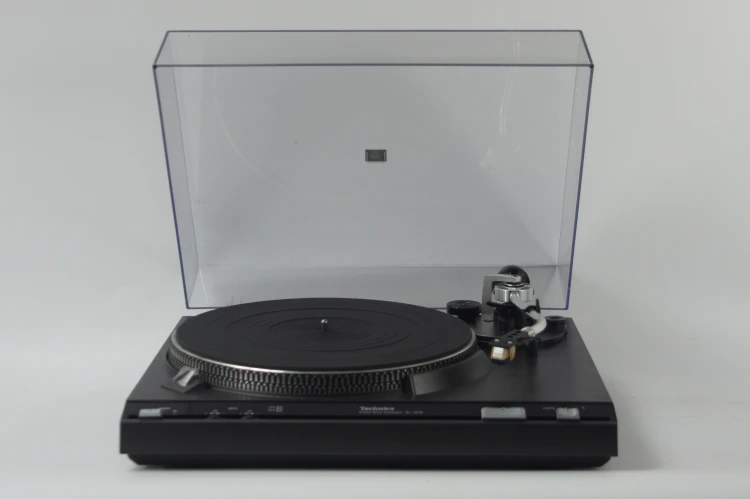 GRAMOFON TECHNICS SL-Q3