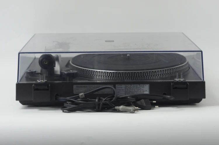 GRAMOFON TECHNICS SL-Q3