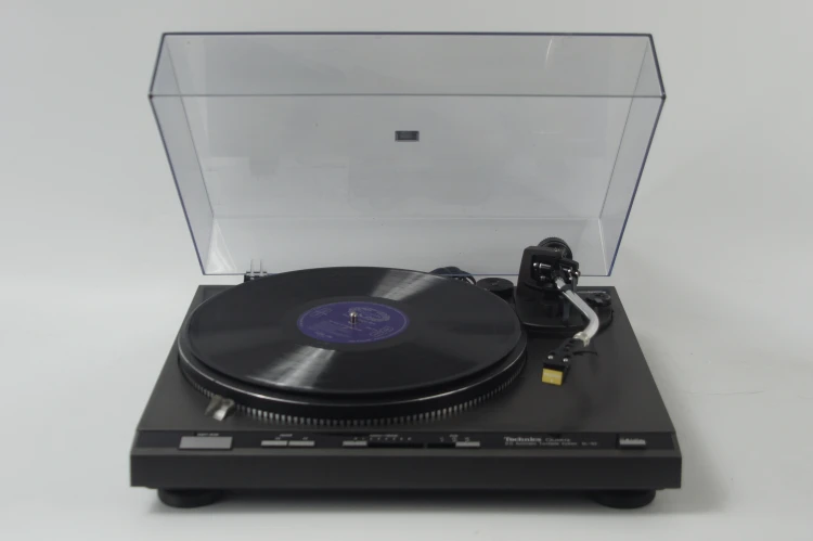 GRAMOFON TECHNICS SL-Q3