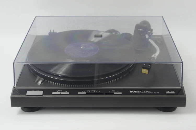 GRAMOFON TECHNICS SL-Q3